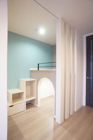 デイズ エスの物件内観写真